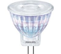Philips CorePro LED 65948600 - Recessed lighting spot - GU4 - 1 bulb(s) - LED - 2.3 W - 2700 K