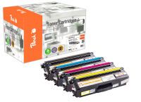 Peach Toner Brother TN-910 HL-L-9310 CDW MultiPack bk,c,m,y remanufactured (PT1047)