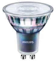 Philips MASTER LED ExpertColor 5.5-50W GU10 940 36D - 5.5 W - 50 W - GU10 - A+ - 400 lm - 40000 h