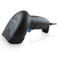 Datalogic QuickScan QD2590 - Kit - Barcode-Scanner - Barcode scanner