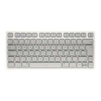 CHERRY TAS KW 7100 MINI BT FOR MAC Wireless DE-Layout weiß (JK-7110DE-25)