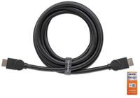 MANHATTAN Premium HDMI-Kabel Ethernet-Kanal 4K@60HZ 1,8m (355346)