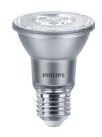 Philips PHIL MAS LEDspot VLE 6-50W/927 PAR20 E27 25° dimmbarEEK F