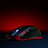 ADATA XPG Gaming Maus XPG PRIMER                               schwarz retail (75260144)
