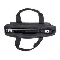 MANHATTAN NB Tasche London        bis 15.6" schwarz retail (438889)