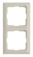 Legrand RAHMEN 2-FACH WS (776002 CREO)