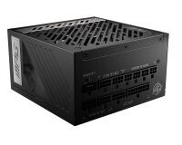 MSI Netzteil MPG A1000G PCIE5        1000Watt (306-7ZP7C11-CE0)