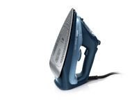 Braun DAMPFBÜGELEISEN          3000W (SI7160BL        BLAU)