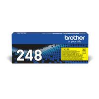 Brother TN-248 Y Toner yellow Toner
