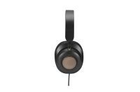 Kensington Headset H2000 PROVC   USB-A/USB-C  schwarz (K83451WW)