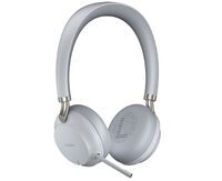 Yealink Bluet.Headset BH72 UC    Gray USB-A Charging Stand (1208615)