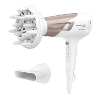Rowenta CV 5830 Studio Dry Glow Haartrockner