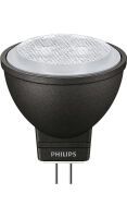 Philips LED SPOT 3,5W GU4 827 200LM (MASTER MR11 24°)