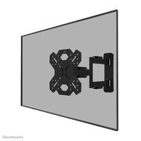NEOMOUNTS BY NEWSTAR NEOMOUNTS WL40S-850BL12 Screen Wall Mount 81,28-139,7cm 32-55Zoll max 40kg full
