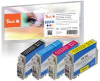 Peach Patrone Epson Nr.603XL T03A6 MultiPack            komp retail (PI200-848)