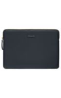 dbramante Paris Sleeve für MacBook 13", pazifikblau>