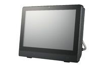 SHUTTLE XPC AIO Barebone P25N Intel N100 29,5cm 11,6Zoll max. 1x16GB SO-DIMM (P25N)