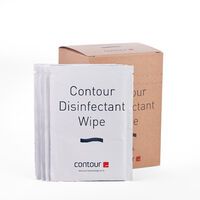 Contour Desinfektionstücher 20er Pack (CD-WIPE)