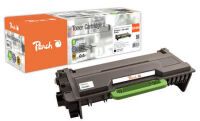 Peach Toner Brother TN-3480 schwarz kompatibel remanufactured (PT776)