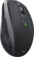 Logitech Wireless Mouse MX Anywhere 2s graphite (910-007230)