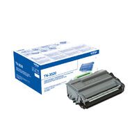 Toner Brother TN-3520P "Projekttoner" (TN3520P)