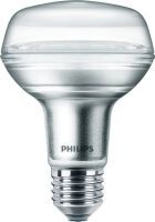 Philips CorePro - 8 W - 100 W - E27 - A+ - 670 lm - 15000 h