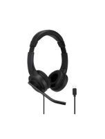 Kensington Headset H1000 PROVC         USB-C  schwarz (K83450WW)