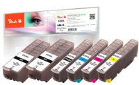 Peach Patrone Epson 33XL 2xbk        MultiPackPlus      komp retail (PI200-422)