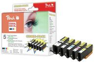 Peach Patrone Canon PGI-550XL CLI551XL  MultiPackPlus   komp retail (PI100-167)