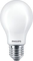 Philips LED LAMPE 8,5W E27 827 1055LM (COREPRO LEDBULB MATT)