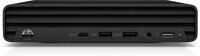 HP Inc. HP Pro Mini 260 G9       i3-1315U  8/256  WiFi W11P 12 Monate (936K5EA#ABD)