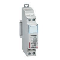 Legrand 412623 Dämmerungsschalter 1 St. 230 V