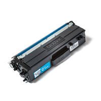 BROTHER TN-910C Tonerkassette Cyan Ultra Hohe Kapazität 9.000 seiten für Brother HL-L9310CDW(T) (TN9