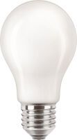 Philips Lampe CorePro LEDBulb ND 4.5-40W E27 A60 827FR G