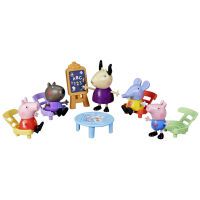 Hasbro Peppa Pig Peppas Spielgruppe