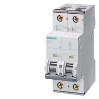 Siemens LS-SCHALT.ALLSTR 10KA 2P B 10A (5SY5210-6)