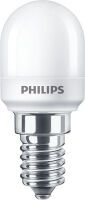 Philips PHIL CorePro LED T25 1,7-15W/827 E14 Röhre 150lm 15000h F,2kWh/1000h