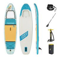 Bestway 65363 Surfbrett Stehpaddelbrett (SUP)