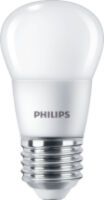 Philips LED TROPFEN 2,8W E27 827 P45 (COREPRO LEDLUSTER MT)