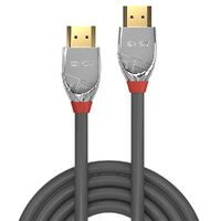 LINDY HDMI High Speed Kabel Cromo Line 2m (37872)