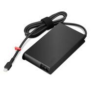 Lenovo 135W AC Adapter (USB-C)-EU1/Arabia/Indonesia/ROK (4X21H27804)