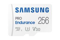 Samsung MB-MJ256K - 256 GB - MicroSDXC - Class 10 - UHS-I - 100 MB/s - 40 MB/s