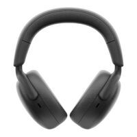 Dell Premier Wireless ANC Headset WL7024 (WL7024-DEMEA)