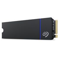 SEAGATE Game Drive for PS5 2TB NVMe M.2 SSD EMEA (ZP2000GP3A2001)
