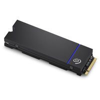 SEAGATE Game Drive for PS5 2TB NVMe M.2 SSD EMEA (ZP2000GP3A2001)