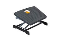 Bakker Elkuizen BakkerElkhuizen Fußstütze Pro 952 Footrest retail (BNEFRP952)