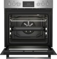 BEKO MULTIFUNKTIONSHERDSET INDUKT (BBUM12341XE    ED/SW)