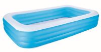  Bestway® Family Pool, Deluxe, 305 x 183 x 56 cm 