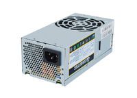 Chieftec Smart 300W - 300 W - 115 - 230 V - 47 - 63 Hz - 6.3 A - Active - 95 W