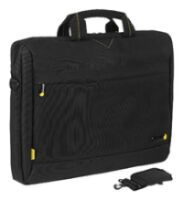 techair TAN1204V2 - Briefcase - 35.8 cm (14.1") - Shoulder strap - 425.6 g